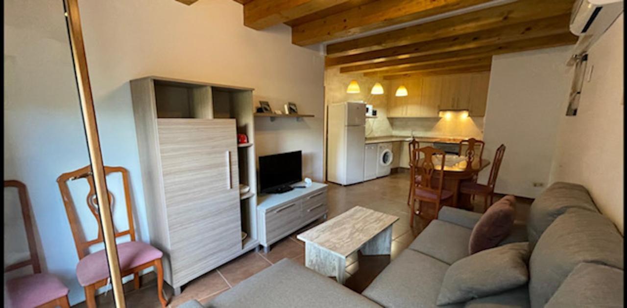 Villa Cal Gines Llimiana Exterior foto